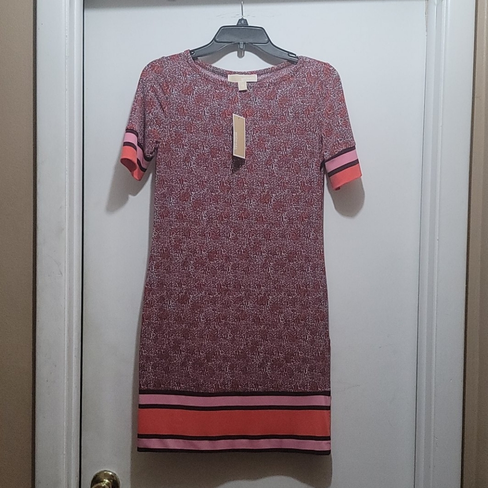 Michael kors dress